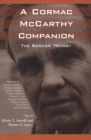 A Cormac McCarthy Companion : The Border Trilogy - eBook