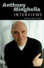 Anthony Minghella : Interviews - eBook