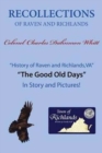 Recollections of Raven and Richlands - Book