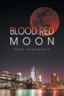 The Blood Red Moon - Book