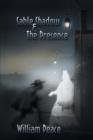 Sable Shadow & the Presence - Book