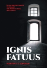 Ignis Fatuus - Book