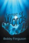Sense of Words - Book