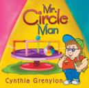 Mr. Circle Man - Book