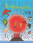 Lightning Man #4 - Book