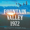 Fountain Valley 1972 - Book