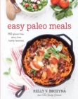 Easy Paleo Meals : Use the Power of Low-Carb and Keto for Weight Loss and Great Health - Book