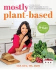 Mostly Plant-based - Book