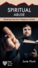 Spiritual Abuse - Book