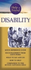 Disability Pamphlet 5-Pack - Book