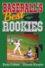 Baseball's Best Rookies - Book