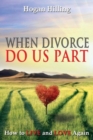 When Divorce Do Us Part - Book