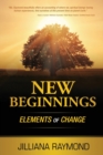 New Beginnings : Elements of Change - Book