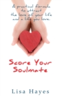 Score Your Soulmate - Book