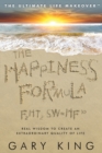 The Happiness Formula : The Ultimate Life Makeover - Book