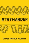 #tryharder - Book