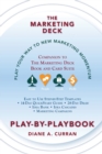The Marketing Deck Play-By-Playbook - Book