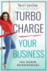 Turbocharge Your Business - Book