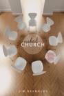 Naked Church - Book