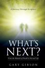 What's Next? - Book