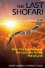 The Last Shofar! - Book