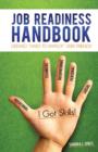 Job Readiness Handbook - Book