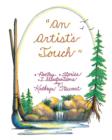 An Artist's Touch - Book