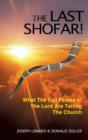 The Last Shofar! - Book