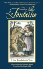 The Complete Fables of La Fontaine : A New Translation in Verse - eBook