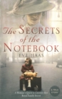 The Secrets of the Notebook : A Woman's Quest to Uncover Her Royal Family Secret - eBook