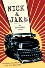 Nick and Jake : An Epistolary Novel - Book