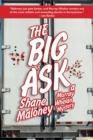 The Big Ask : A Murray Whelan Mystery - eBook