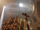 Churches and Monasteries in the Holy Land - Book