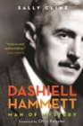 Dashiell Hammett : Man of Mystery - Book