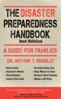 The Disaster Preparedness Handbook : A Guide for Families - eBook