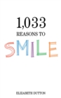 1,033 Reasons to Smile - eBook