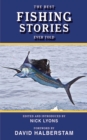The Best Fishing Stories Ever Told - eBook