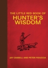 The Little Red Book of Hunter's Wisdom - eBook