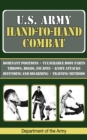 U.S. Army First Aid Manual - Department of the Army