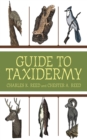 Guide to Taxidermy - eBook