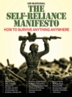 The Self-Reliance Manifesto : Essential Outdoor Survival Skills - eBook