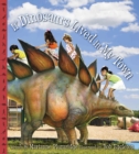 If Dinosaurs Lived in My Town - eBook