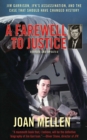 A Farewell to Justice : Jim Garrison, JFK's Assassination, and the Case That Should Have Changed History - eBook