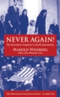 Never Again! : The Government Conspiracy in the JFK Assassination - eBook