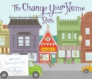 The Change Your Name Store - Book