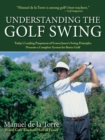 Understanding the Golf Swing - Book