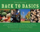 Back to Basics : A Complete Guide to Traditional Skills - eBook