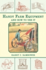 Handy Farm Equipment and How to Use It - eBook
