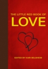 The Little Red Book of Love - eBook