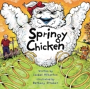 Springy Chicken - eBook